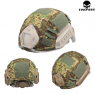 Helmet Cover For Fast Greenzone Emerson (em9226) Helmet Cover For Fast Greenzone Emerson (em9226)