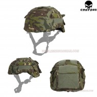 Copri Elmetto Per Mich 2001 Multicam Tropic Emerson (em9225tp01) Copri Elmetto Per Mich 2001 Multicam Tropic Emerson (em9225tp01)