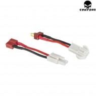 T-plug Standard A Mini Tamiya Emerson (em8416)