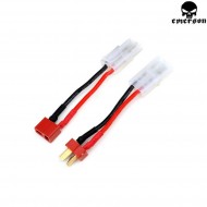 T-plug Standard A Large Tamiya Emerson (em8404)