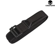 Cintura Cqb Rappel Tactical Black Emerson (em8672)