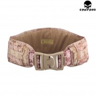 Padded Combat Army Molle Belt Aor1 Emerson (em9086c)