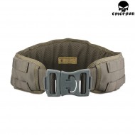 Cinturone Combat Army Molle Imbottito Foliage Green Emerson (em9086f)