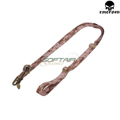 Fast Quick 2 Points Sling Aor1 Emerson (em8884a)