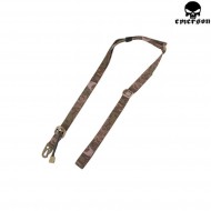 Cinghia A Due Punti Atacs Fg Fast Quick Emerson (em8884c)