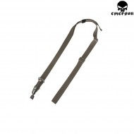 Fast Quick 2 Points Sling Foliage Green Emerson (em8884d)