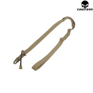 Fast Quick 2 Points Sling Khaki Emerson (em8884f) Fast Quick 2 Points Sling Khaki Emerson (em8884f)