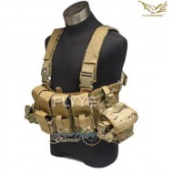 Lbt 1961a Chest Rig Aor2 Flyye Industries (cod.fy-vt-c001-r2)