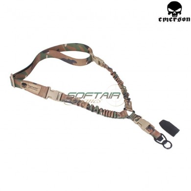 One Point Sling Multicam Lqe Type Delta Emerson (em8489a)
