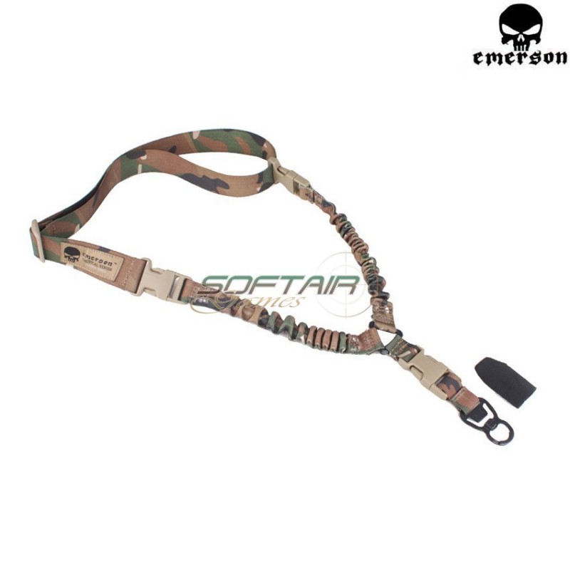 Cinghia Un Punto Multicam Lqe Type Delta Emerson (em8489a)