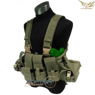 Lbt 1961a Chest Rig Olive Drab Flyye Industries (cod.fy-vt-c001-od)