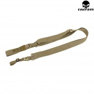 Three Points Sling Tan Emerson (em8259)