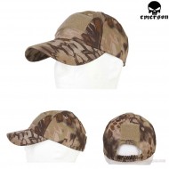 Sentry Cappello Baseball Highlander Emerson (em8715)