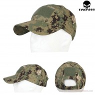 Sentry Baseball Cap Aor2 Emerson (em8739) Sentry Baseball Cap Aor2 Emerson (em8739)