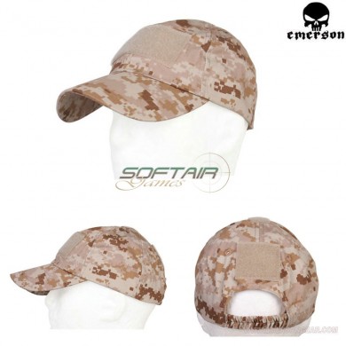 Sentry Baseball Cap Aor1 Emerson (em8738)