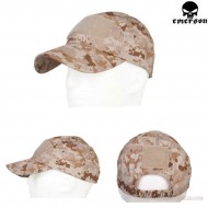 Sentry Cappello Baseball Aor1 Emerson (em8738) Sentry Cappello Baseball Aor1 Emerson (em8738)