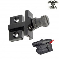 Ricambio Rail In Acciaio Inox Per Peq Case Fma (fma-tb1152)