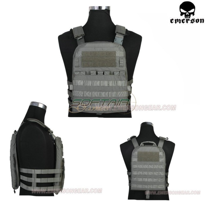 Avs Vest Cp Style Lightweight Foliage Green Emerson (em7398fg)