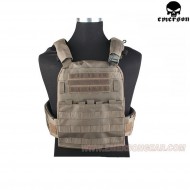 Avs Vest Cp Style Heavy Version Foliage Green Emerson (em7397d)