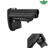 Cqb Vltor Type Stock Black Bolt (ba-012b)