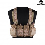 Easy Chest Rig Aor1 Emerson (em7450aor1)
