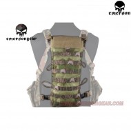 Hydro System Bag Lbt 2649e Style 2.5l Atacs Fg Emerson (em5815c)