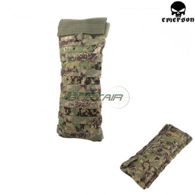 Lbt6119a Style Hydration Pouch Aor2 Emerson (em7438aor2)