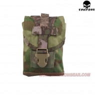 Mlcs Canteen Pouch Atacs Fg Emerson (em6039c)