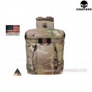 Tasca Porta Caricatori Esausti Tactical Multicam® Genuine Usa Emerson (em9042a) Tasca Porta Caricatori Esausti Tactical Multicam® Genuine Usa Emerson (em9042a)