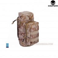 Tasca Utility/idratazione Multiple Aor1 Emerson (em9275d)