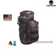 Utility/hydration Multiple Multicam® Black Genuine Usa Pouch Emerson (em9275mcbk)