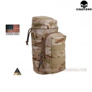 Tasca Utility/idratazione Multiple Multicam® Arid Genuine Usa Emerson (em9275mcad)