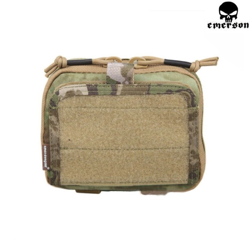 Multi Purpose Admin Atacs Foliage Green Emerson (em8506atfg)