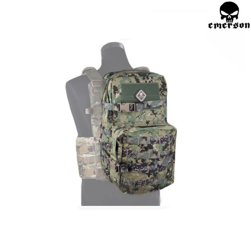 Modular Combat Pack Aor2 Emerson (em5816b)