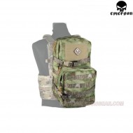 Modular Combat Pack Atacs Foliage Green Emerson (em5816atfg) Modular Combat Pack Atacs Foliage Green Emerson (em5816atfg)