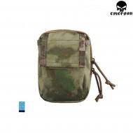 Tasca Compat Utility Atacs Fg Emerson (em8338d)