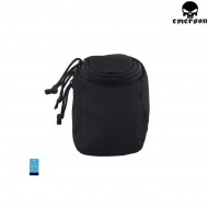 Tasca Waist Utility Black Emerson (em8349)