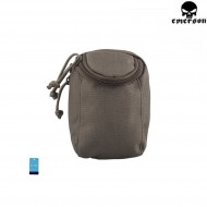 Tasca Waist Utility Foliage Green Emerson (em8349c)