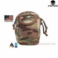 Waist Utility Multicam® Genuine Usa Pouch Emerson (em8349e)
