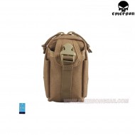 Tasca Purposes M1 Utility Coyote Brown Emerson (em8341a)