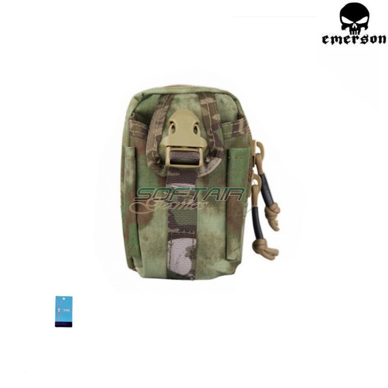 Purposes M1 Utility Atacs Fg Pouch Emerson (em8341d)