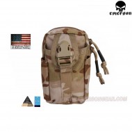 Tasca Purposes M1 Utility Multicam® Arid Genuine Usa Emerson (em8341mcad)