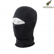 Multiuse Collar Black Defcon 5 (d5-1939-bk) Multiuse Collar Black Defcon 5 (d5-1939-bk)