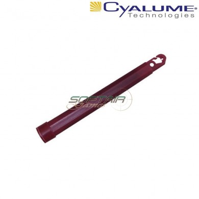 Chemlight® Lightstick 6" 15cm Infrared Ir 8h Cyalume Technologies (ct-13961704)