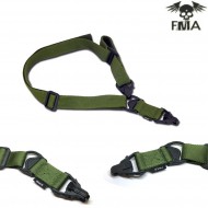 Ma3 Sling Multi Mission Olive Drab Fma (fma-tb775) Ma3 Sling Multi Mission Olive Drab Fma (fma-tb775)