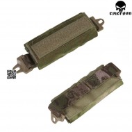 Helmet Counter Weight Accessory Pouch Atacs Foliage Green Emerson (em8826atfg)