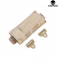 Helmet Counter Weight Accessory Pouch Aor1 Emerson (em8826aor1)