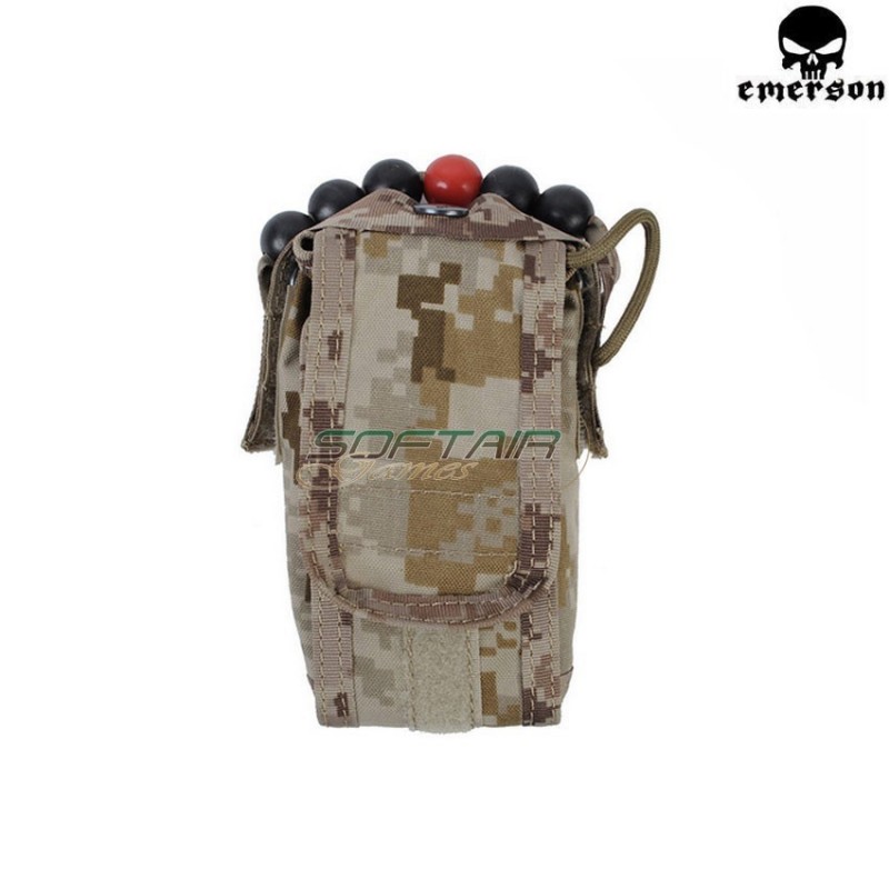 Tasca Flotation Style Mag Drop Aor1 Emerson (em6040d)