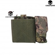 Saf Admin Panel Map Pouch Aor2 Emerson (em8328aor2) Saf Admin Panel Map Pouch Aor2 Emerson (em8328aor2)