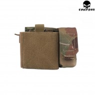Saf Admin Panel Map Pouch Multicam Emerson (em8328mc) Saf Admin Panel Map Pouch Multicam Emerson (em8328mc)